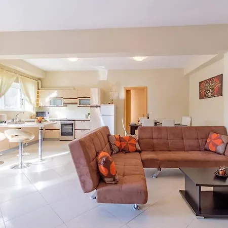 Lotza Estate 1 Appartement Kynopiástai