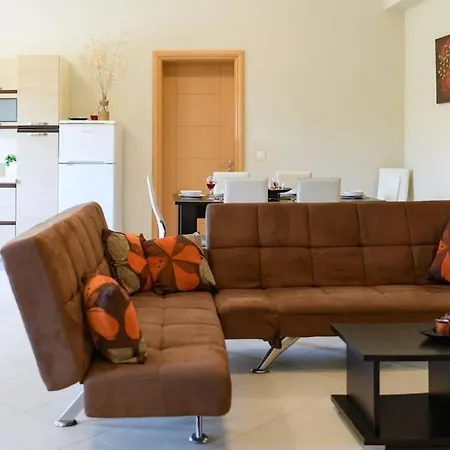 Lotza Estate 1 Appartement *