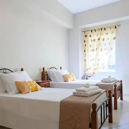 Lotza Estate 1 Apartment