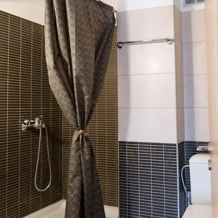 Lotza Estate 1 Appartement *