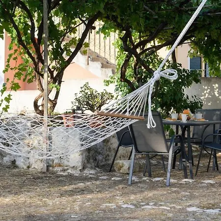 Lotza Estate 1 Appartement *